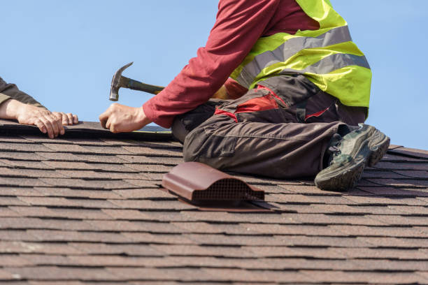 Best Flat Roof Repair Services  in Salem, OH