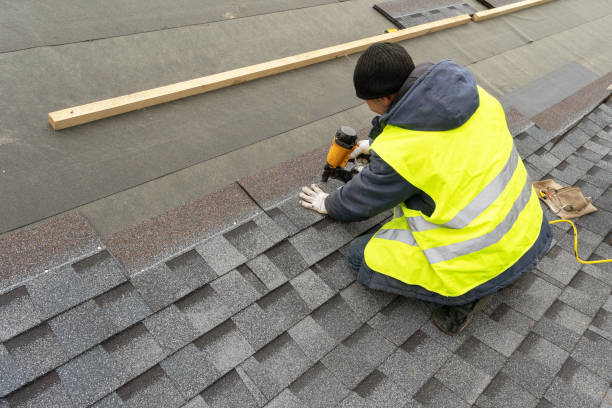 Quick and Trustworthy Emergency Roof Repair Services in Salem, OH