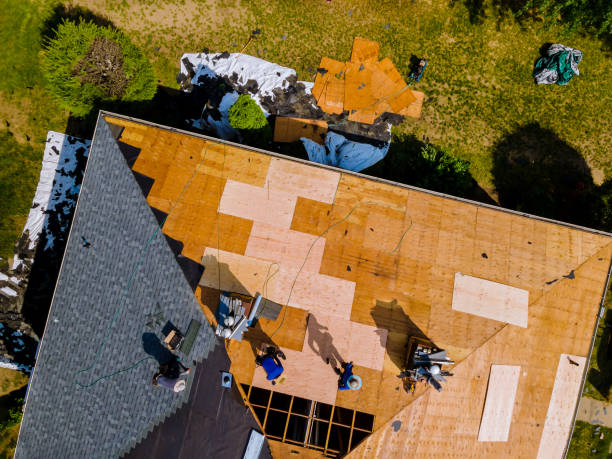 Best Commercial Roof Installation  in Salem, OH