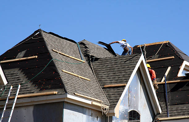 Best Emergency Roof Repair  in Salem, OH