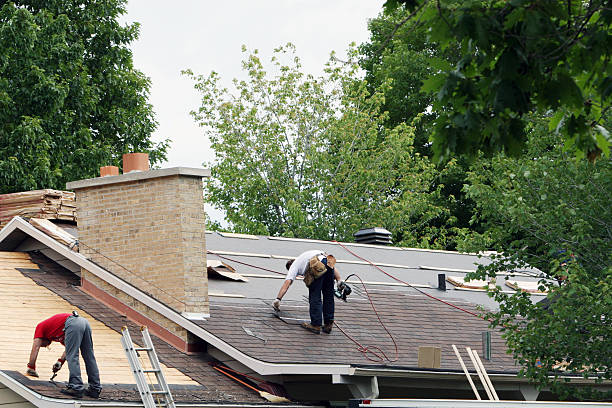 Best Roofing Contractor Near Me  in Salem, OH