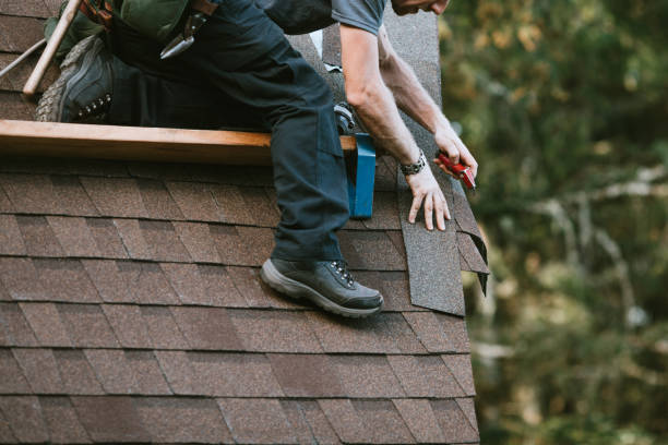 Best Local Roofing Companies  in Salem, OH